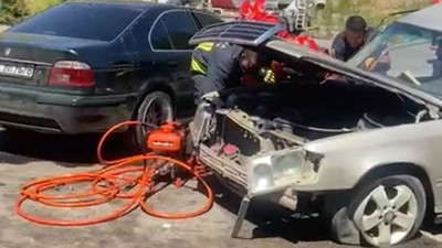 Dalaman’da feci kaza: 1 ölü, 3 yaralı