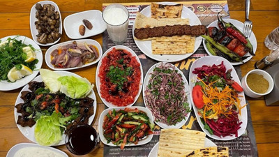 Fransa'da alınan karar Adana'da tepkiyle karşılandı