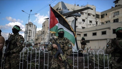 HAMAS'tan Katar'daki saldırıya dair açıklama! Dikkat çeken müzakere süreci vurgusu