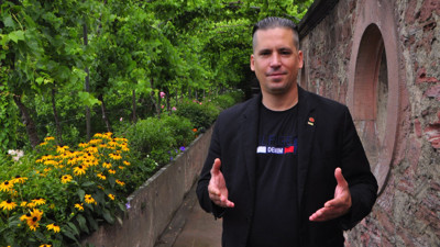 Bağımsız Aday Tolga Özgül, Köln Uyum Meclisi Seçimleri için iddialı