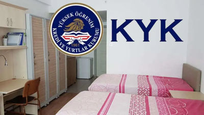 KYK yurt değiştirme başvurusu nasıl yapılır? KYK nakil şartları neler?