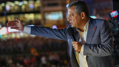 Özel’in hesabı tutmadı: Başkanlardan beklediği destek gelmedi!