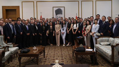 Sağlık Bakanı Şanghay'da: Çin ile işbirliğini artıracağız