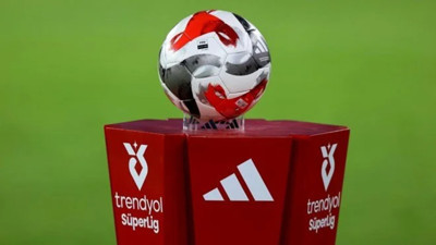 Süper Lig'de derbinin hakemi belli oldu