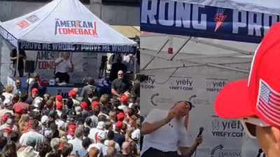 Trump destekçisi Kirk'ün cinayetinde gelişme! FBI'dan açıklama