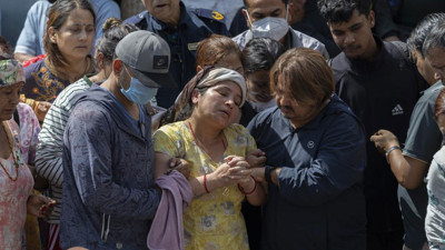 51 kişi hayatını kaybetti!