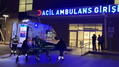 92 kişi tavuk döner ve pilavdan zehirlendi! Erzincan’ın Üzümlü ilçesinde gerçekleşti