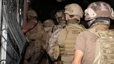 C31K operasyonu nedir? 30 şüpheli gözaltına alındı: 13’ü çocuk