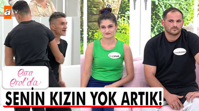 Esra Erol'a katılan eş dolandırıldığını iddia etti: 'Huri sandım şeytan çıktı!'