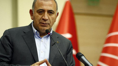 Gürsel Tekin: FETÖ'nün hücreleri CHP'ye sızdı