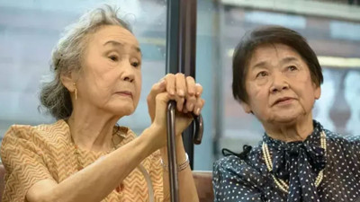 Japonya’da 100 yaş üstü nüfus rekor tazeledi