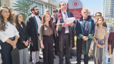 Vatan Partisi konuyu yargıya taşıdı