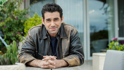 Kızılcık Şerbeti Abidin kim? Serkan Rutkay Ayıköz kimdir, kaç yaşında?