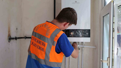 Kocaeli'nin Dilovası ilçesinde ücretsiz yapılacak! 300 hane yararlanacak