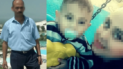Bebeğe şiddet uygulamışlardı: Cinsel istismar şüphesi Türkiye'yi sarstı!