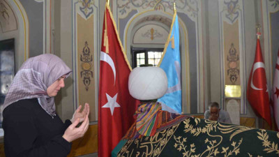 Nüfusu bir günde yüzde 2500 artıyor! İşte o ilçe