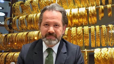 Rekor üstüne rekor kırıyor! İslam Memiş'ten altın fiyatları için yeni rekor tahmini