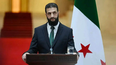 Suriye Cumhurbaşkanı Şara'dan İsrail açıklaması: Görüşmeler ne durumda?