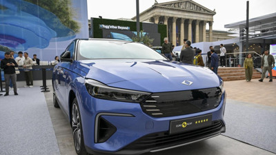 TOGG T8X satışa ne zaman çıkacak? TOGG T8X fiyatı ne kadar?