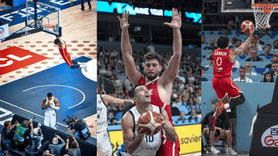 12 Dev Adam, Avrupa basınını salladı! 'Yunanistan Türkiye'ye boyun eğdi'