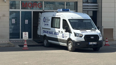 Antalya'da korkunç olay!