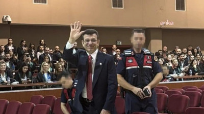 İmamoğlu'nun duruşma görüntülerine soruşturma