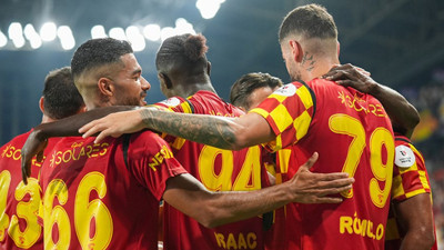 Kayserispor Göztepe maçı saat kaçta? Hangi kanalda?