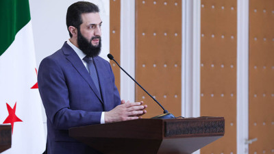 Suriye Cumhurbaşkanı’ndan SDG’ye net mesaj: Bir zerre toprak dahi vermeyeceğiz