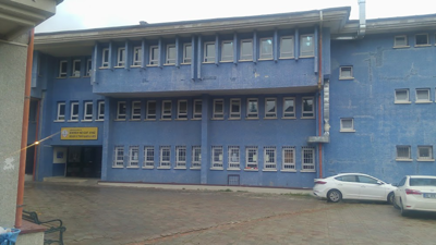 Vatan Partisi yargıya taşıdı! Okulun web sitesinden kaldırıldı...