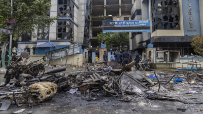 72 kişi hayatını kaybetti!