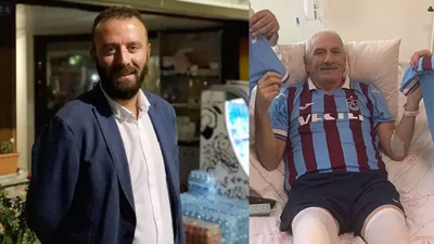 Antalya'da eski futbolcunun oğlu öldürüldü!