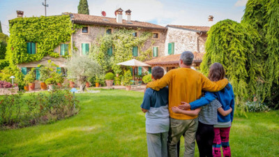 BES ile ev almak mümkün olmalı