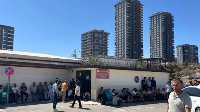 Feci kaza! Baba ve oğlu öldü