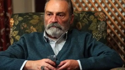Haluk Bilginer Sahtekarlar dizisiyle dönüyor: İşte rolü ve detaylar