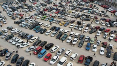 Hurda Teşvik Yasası çıktı mı, ne zaman çıkacak?