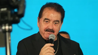 İbrahim Tatlıses’in sır gibi sakladığı torunu ortaya çıktı! Güzelliğiyle dikkat çekiyor