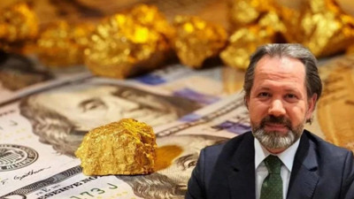 İslam Memiş gram altın için tarih verdi: Sınır aşıldı, sırada o rakam var