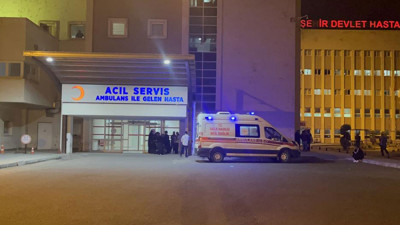 Nevşehir'den acı haber! 2 yaşındaki çocuk hayatını kaybetti