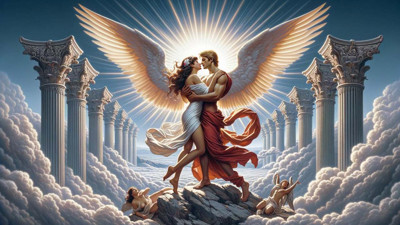 Psikoloji ve mitoloji