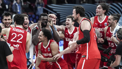 Türkiye, Avrupa şampiyonluğu için parkeye çıkıyor! A Milli Basketbol Takımı, Almanya karşısında: İşte karşılaşma öncesi gelişmeler