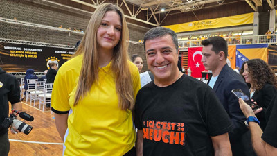 VakıfBank Bosna’da altyapı üssü kuruyor