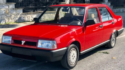 Anadolu yolları hala onlardan soruluyor! Tofaş modelleri güncel fiyatları