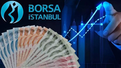 Borsa'da sert düşüş...Merkez Bankası'nın suç duyurusu piyasayı sarstı!