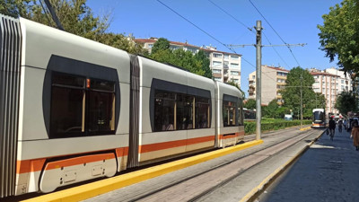 Eskişehir’de toplu taşımaya geldi! Bakın otobüs ve tramvay ücretleri ne kadar oldu
