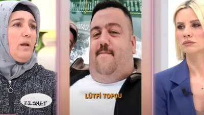 Esra Erol’da biten TikTok aşkı gündem oldu: 'Tanıdığım güne nalet olsun'