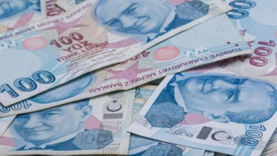 Gelirler giderleri aştı Bütçe 96,7 milyar TL fazla verdi