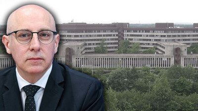 Alman istihbaratının başına bir Türk geliyor