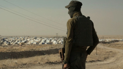 Irak, Suriye'de DEAŞ'lıların tutulduğu kötü şöhretli el-Hol Kampı'nın kapatılması için bastırıyor