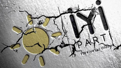 İYİ Parti'de istifa depremi: 7 isim ayrıldı!
