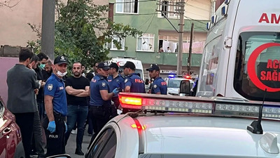 Osmaniye'de korkunç olay!